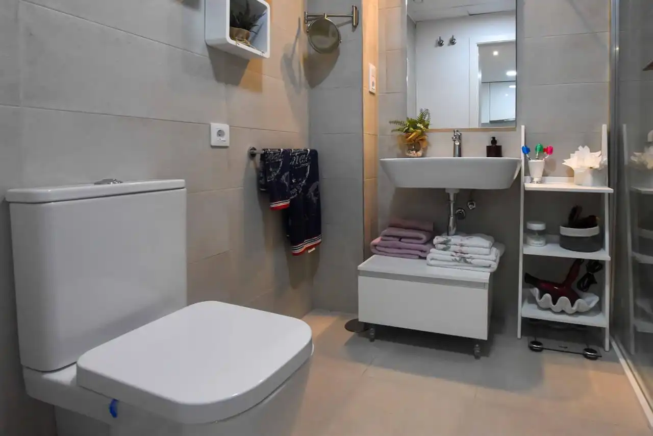 Apartamento con piscina en venta en San Juan de los Terreros, imagen 27