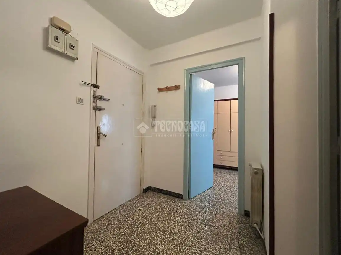 Wohnung zum Verkauf in Zaragoza mit Heizung