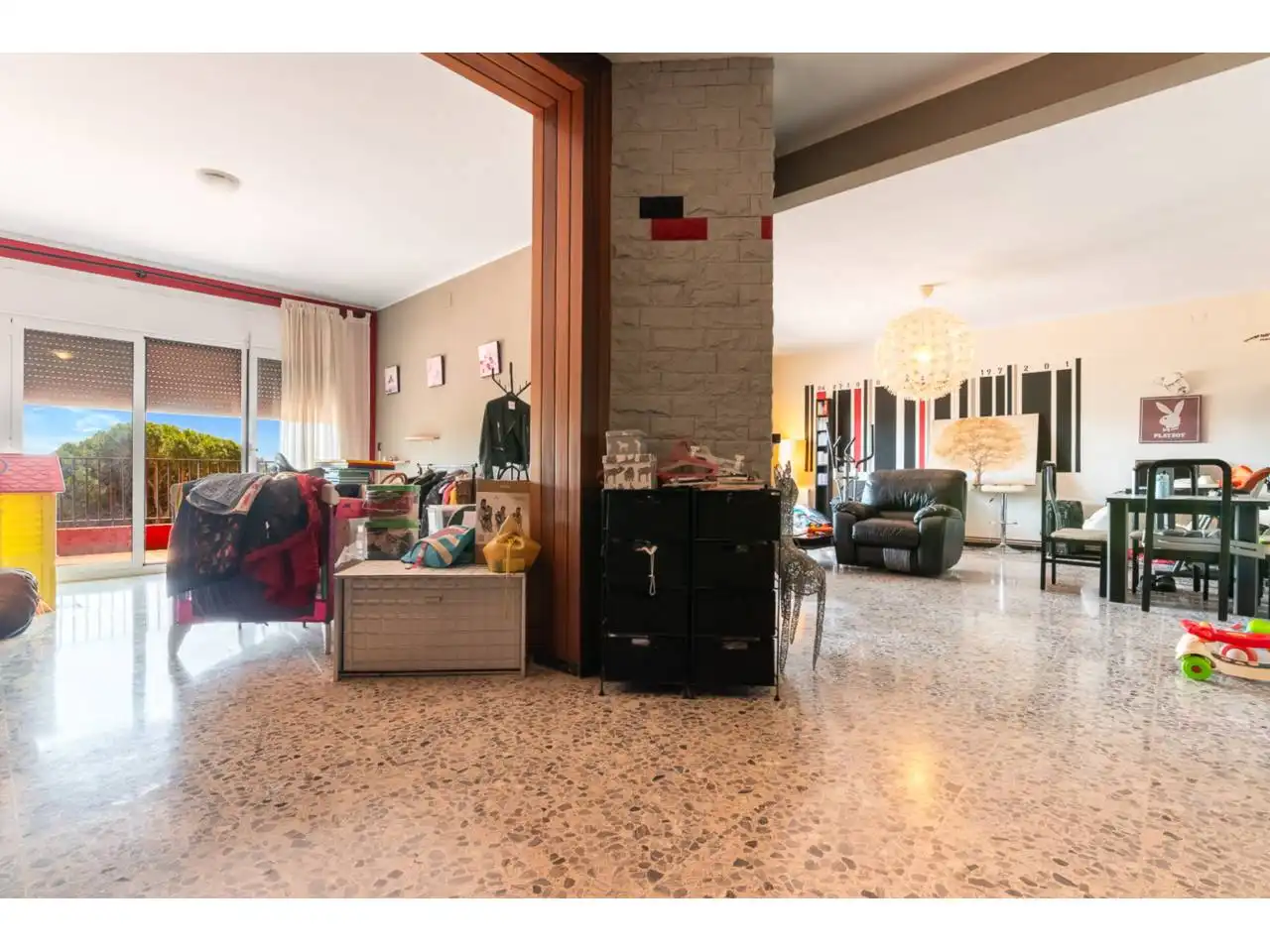 Finca rústica en venda en Argentona amb Aire condicionat, Calefacció i Jardí privat