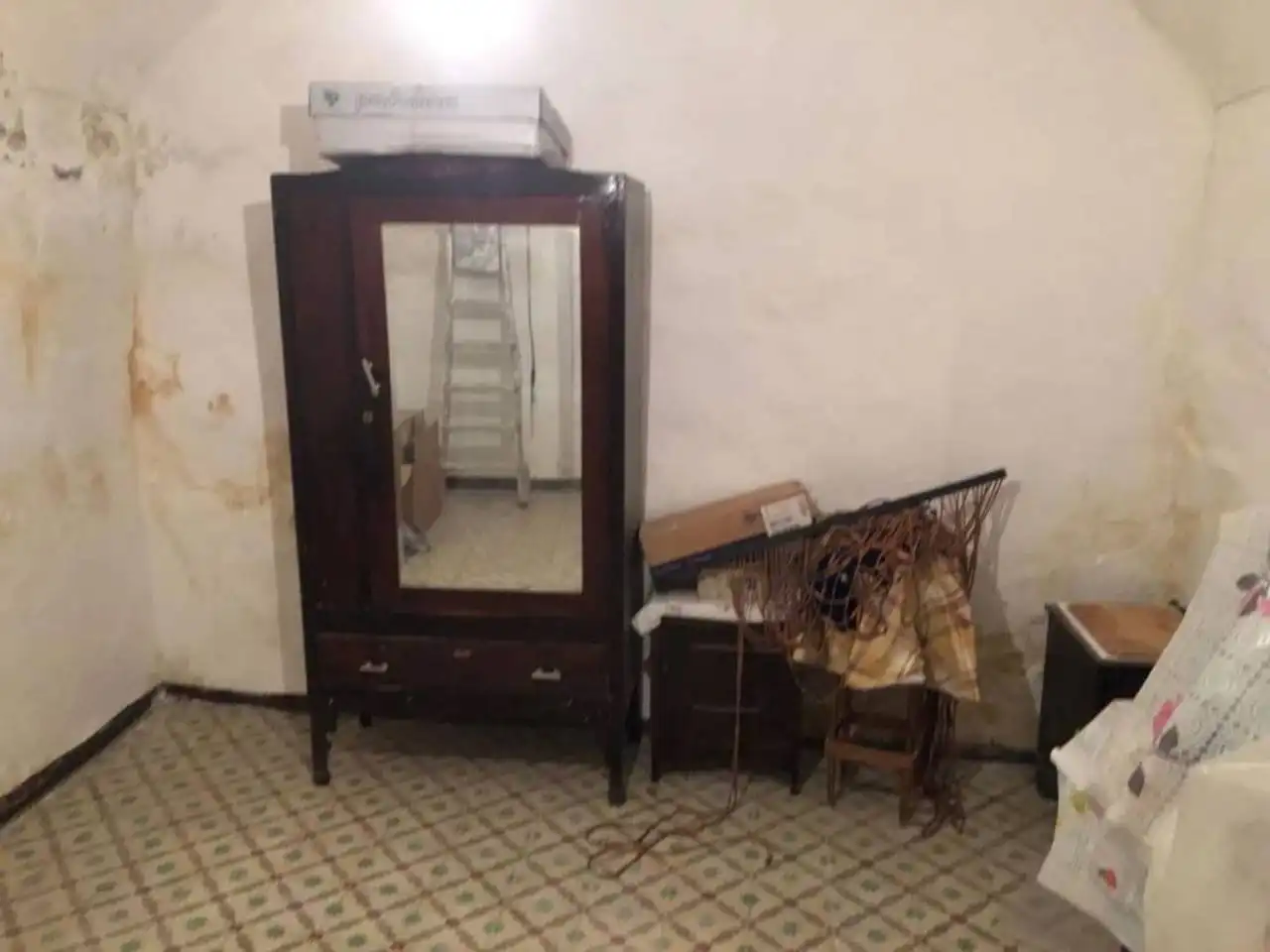Casa rústica en venda a Calle Rafael Chaparro, 5, imagen 23