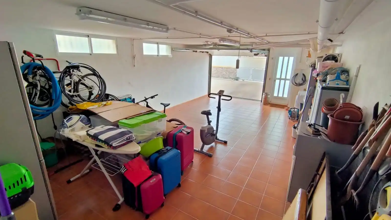 Detached house with pool for sale in San Juan de los Terreros, imagen 44