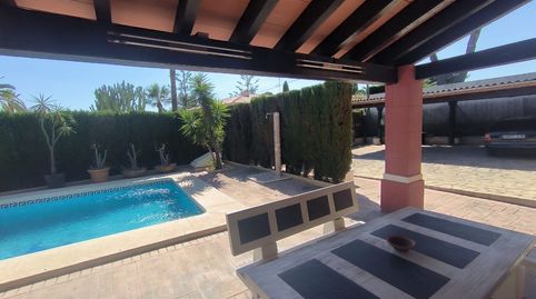 Foto 2 von Haus oder Chalet zum Verkauf in Playa Poniente, Benidorm