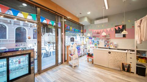 Photo 2 of Premises for rent in El Camp d'en Grassot i Gràcia Nova,  Barcelona Capital