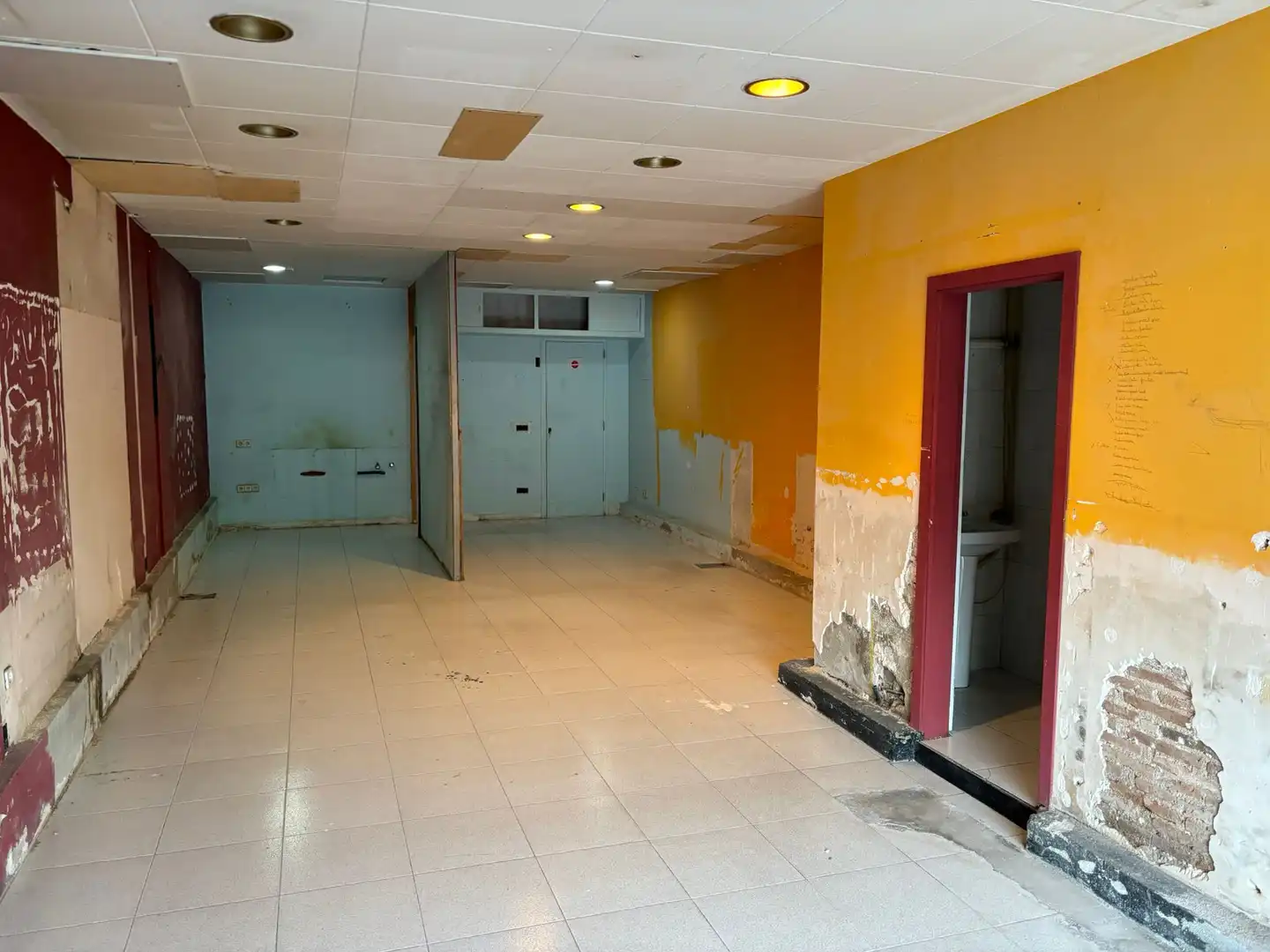 Local comercial de lloguer a Carrer de Sant Jaume 25, imagen 3