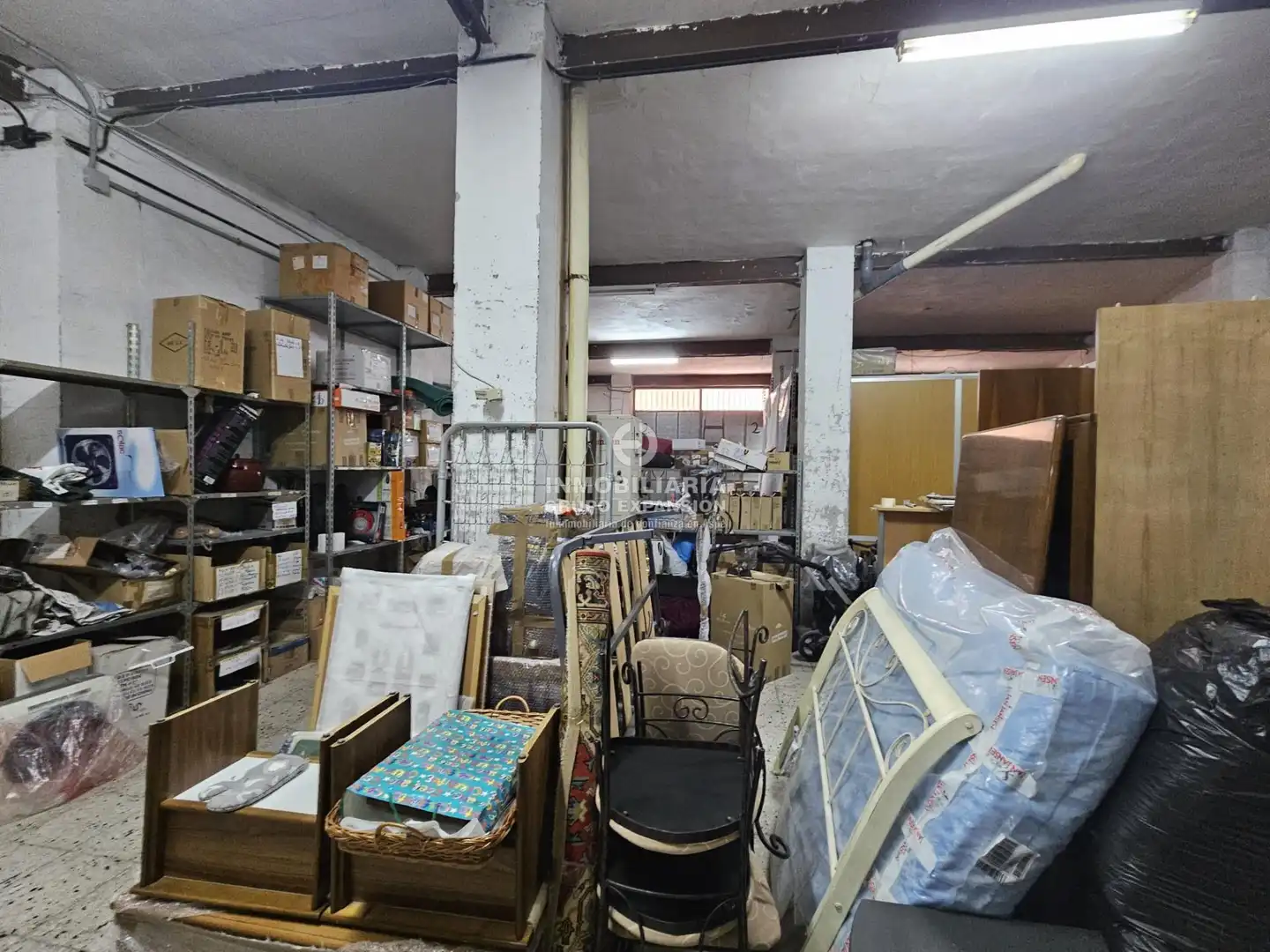 Local en venta en Aspe
