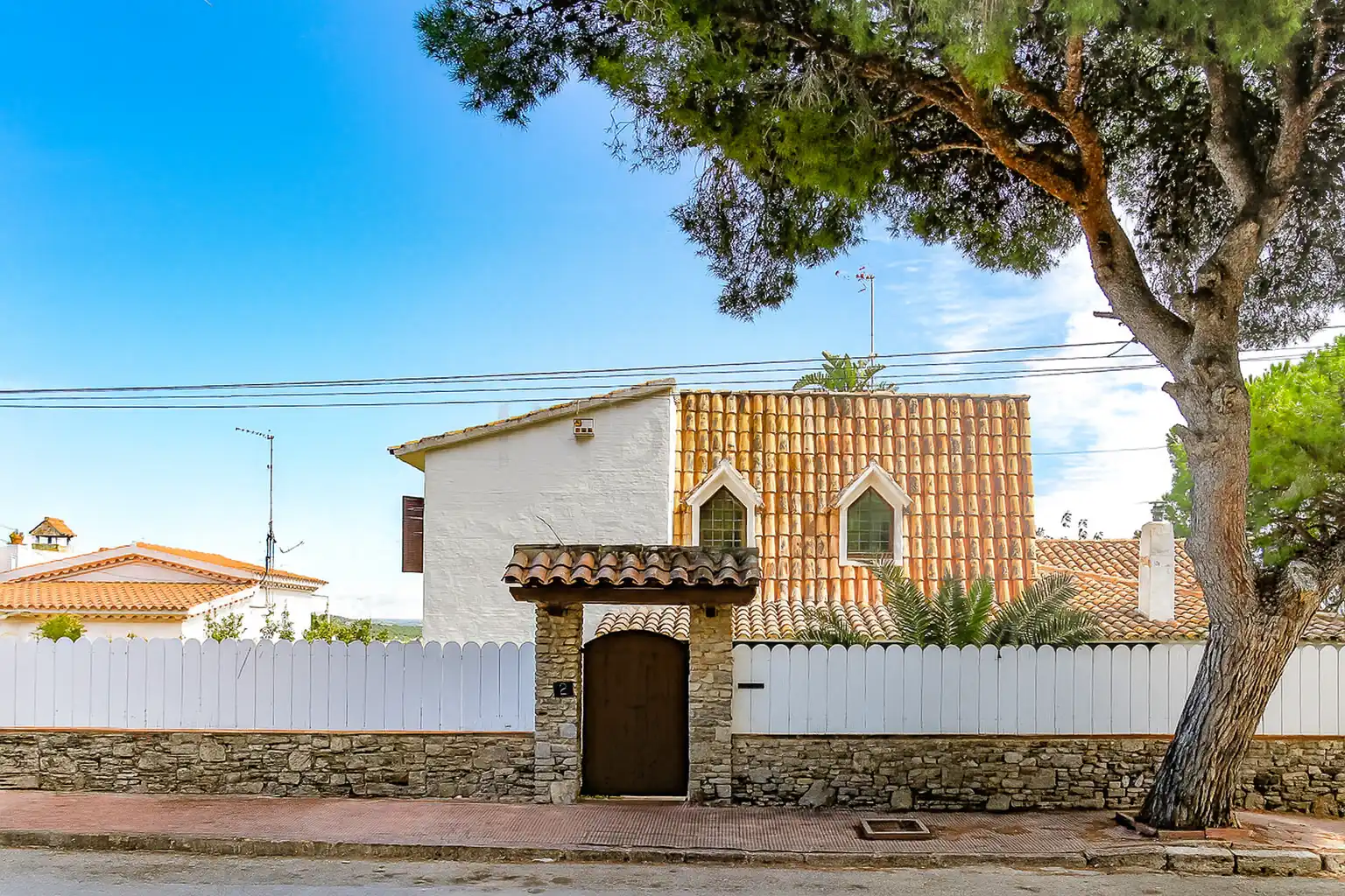 Casa en venta en Roda de Barà, imagen 3