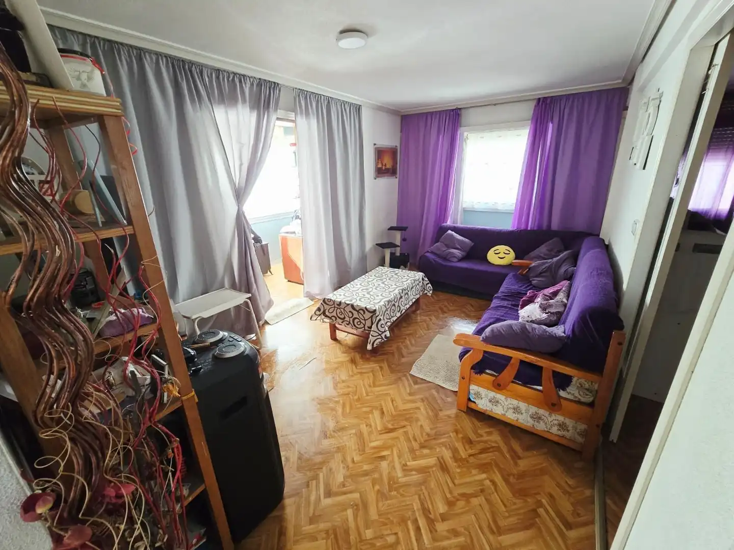 Flat with pool for sale in Playa de Levante