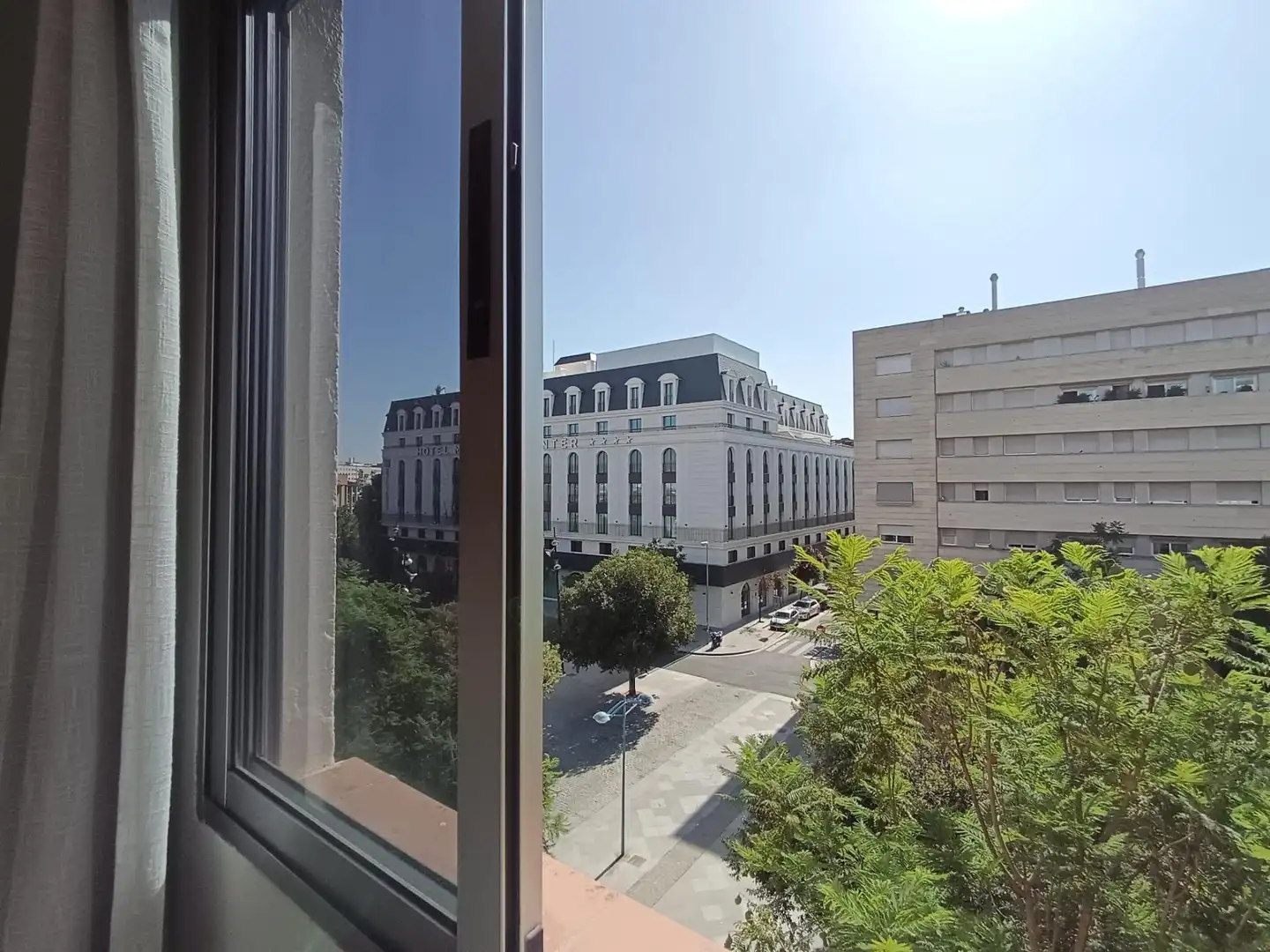 Flat for sale in Córdoba  with Air Conditioner, Terrace and Furnished