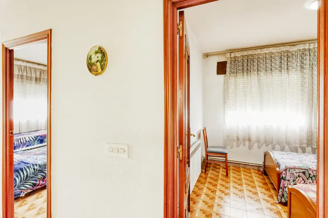 Casa o xalet en venda en Baralla amb Calefacció, Jardí privat i Terrassa