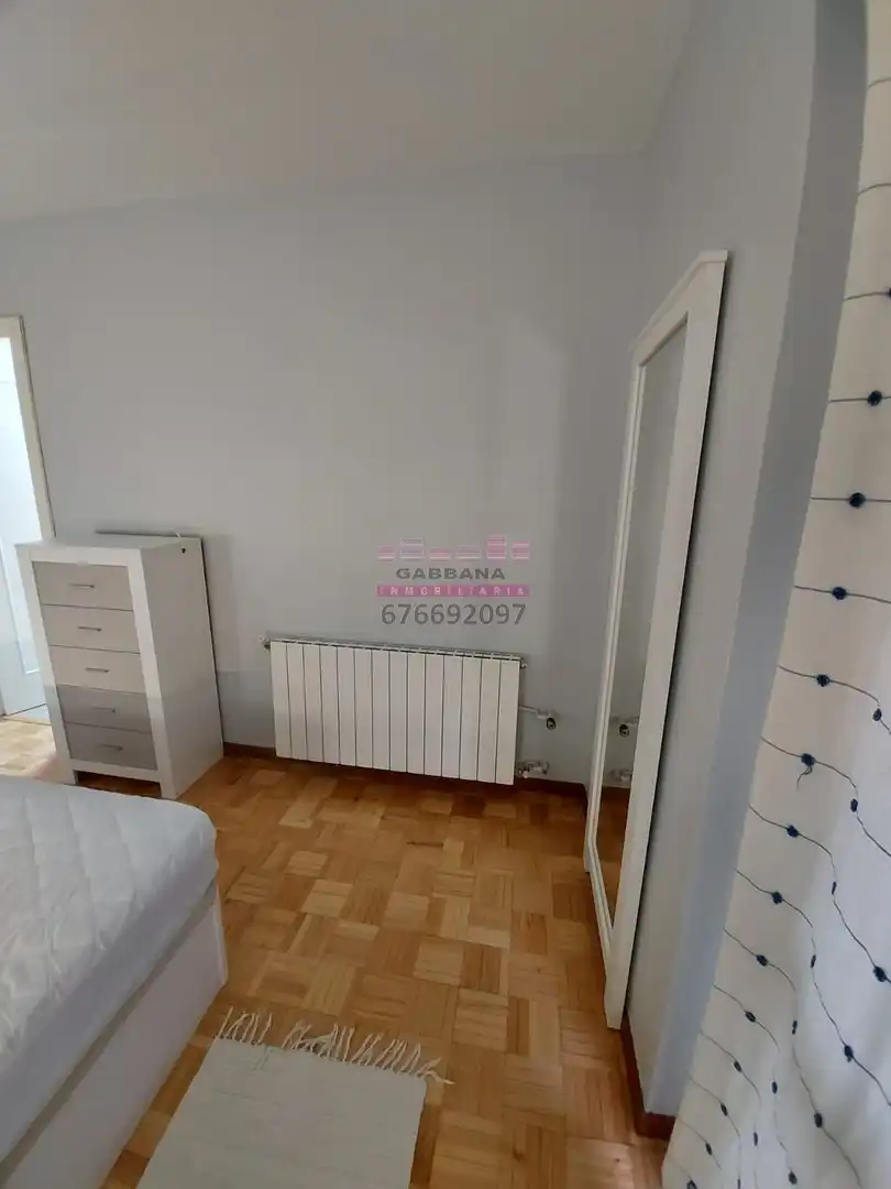 Wohnungen zur Miete in Rúa de Julia Minguillón, 3, Centro - Areal