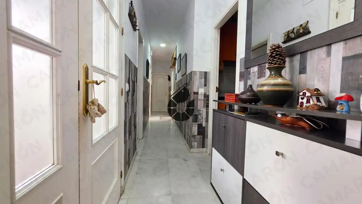 Rez-de-chaussée à vendre à Coria del Río, imagen 13
