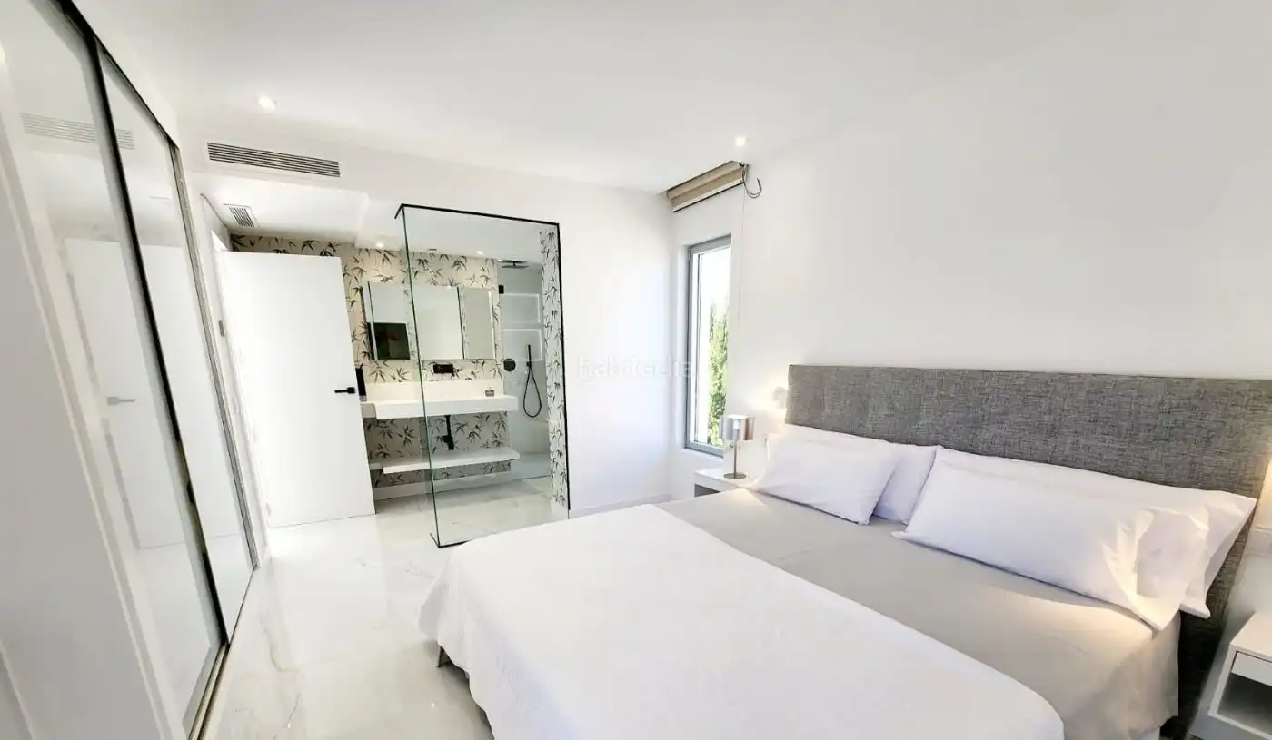 Attique avec ascenseur à vendre à Carrer de s'Espardell 3, imagen 27