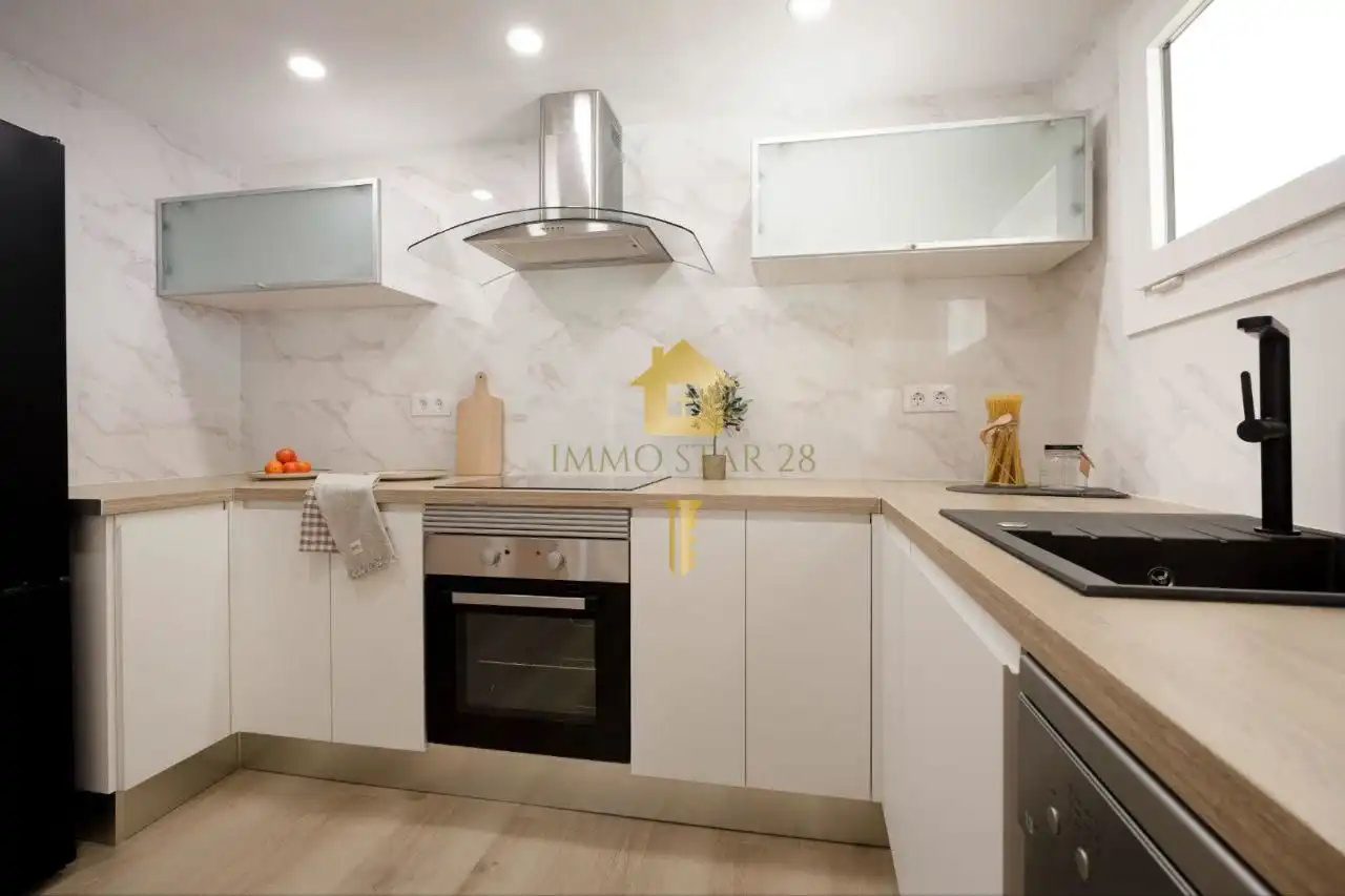 Piso en venta en Passatge Salins 4 Línea, Salins - Cavall de Mar