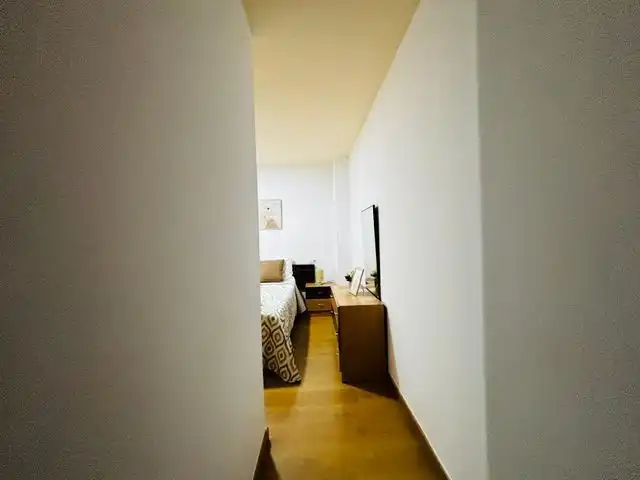 Habitación de Apartamento de alquiler en Águilas con Amueblado