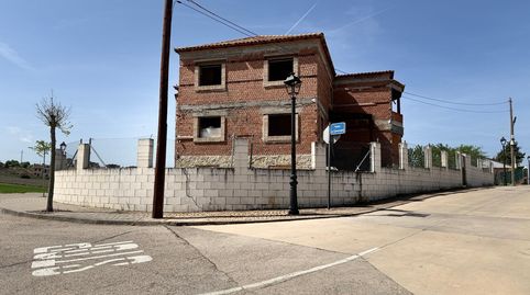 Foto 4 de Casa adosada en venda a Yebes - Pueblo, Yebes