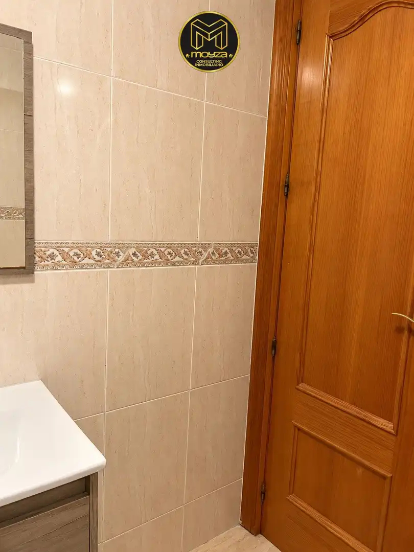 Piso con ascensor en venta en San Ildefonso - Catedral, imagen 22