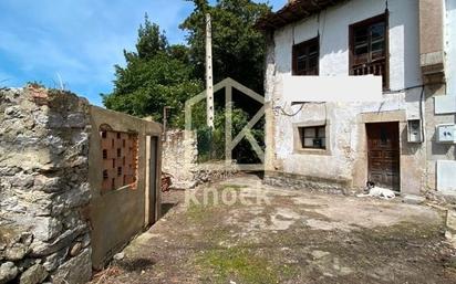 Casa adosada en venda en Llanes