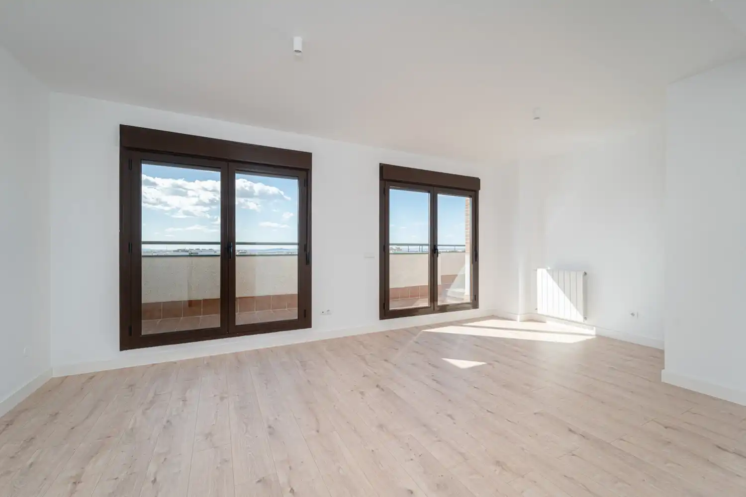 Piso con ascensor en venta en Villa de Vallecas, imagen 3