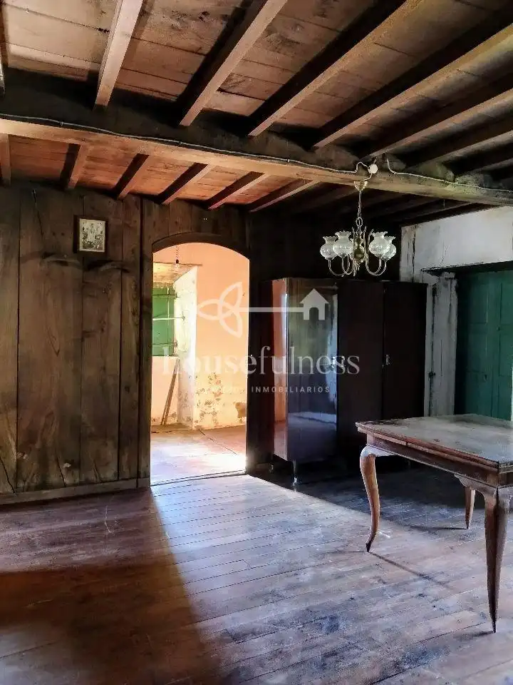 Haus mit Garten zum Verkauf in As Somozas, imagen 52