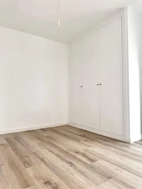 Bedroom of Attic for rent in Marbella  with Air Conditioner, Heating and Terrace