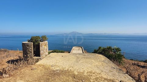 Foto 2 de Terreny en venda a El Cuartón - El Bujeo, Tarifa