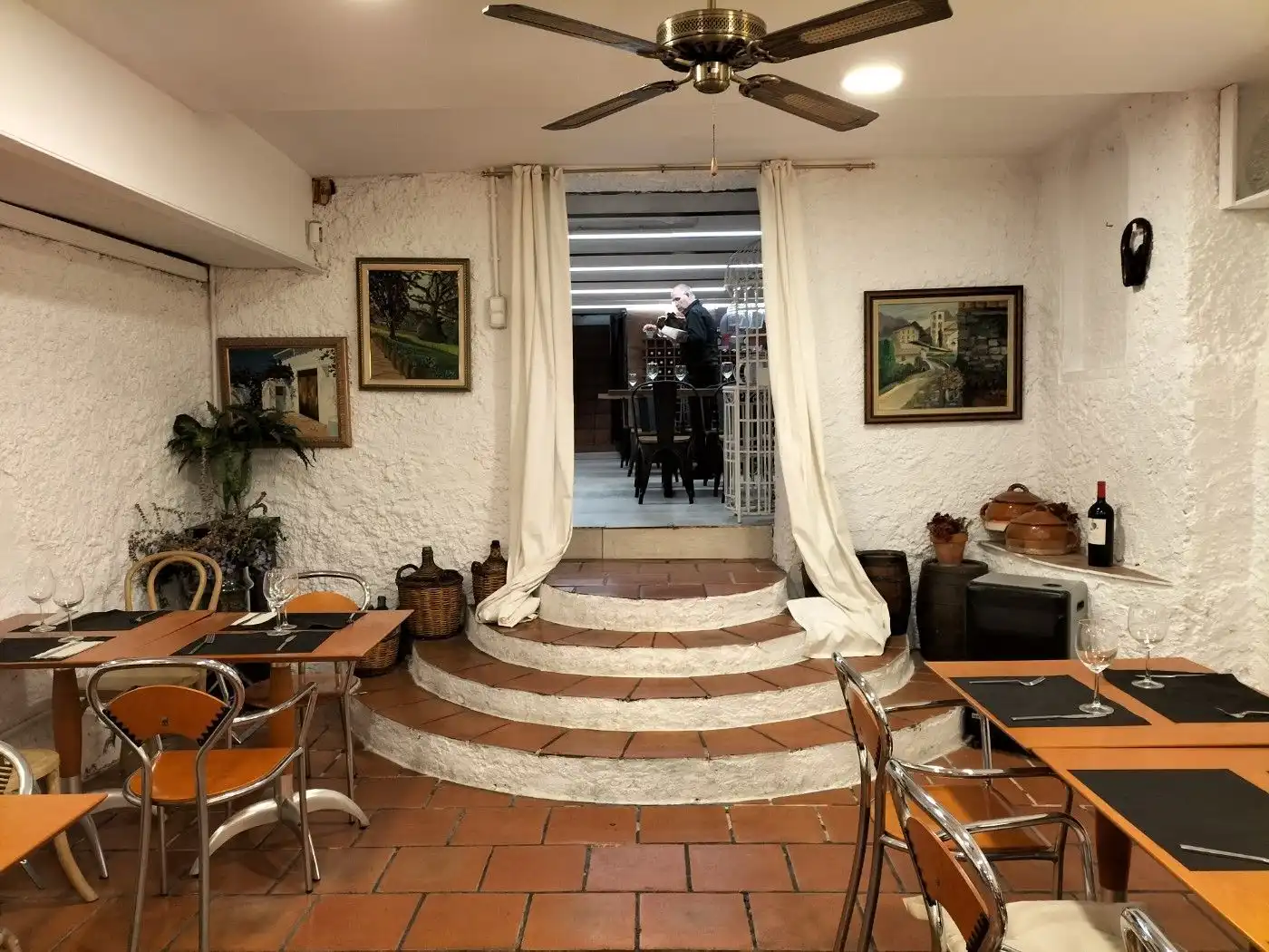 Local comercial en traspaso en Molins de Rei, imagen 28