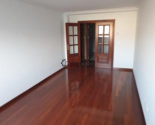 Living room of Flat to rent in Pontevedra Capital 