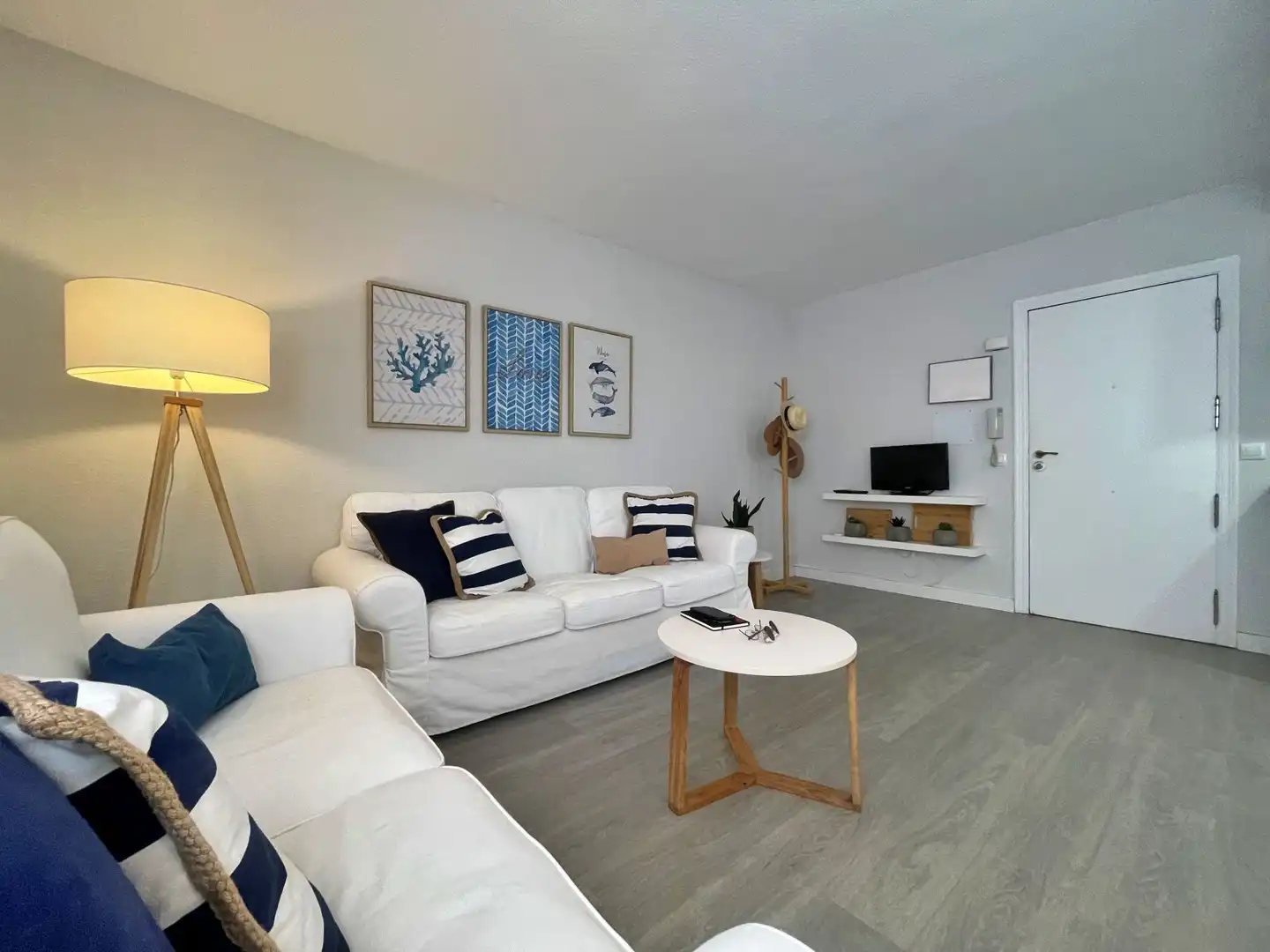 Apartment to rent in Casco Urbano, imagen 2