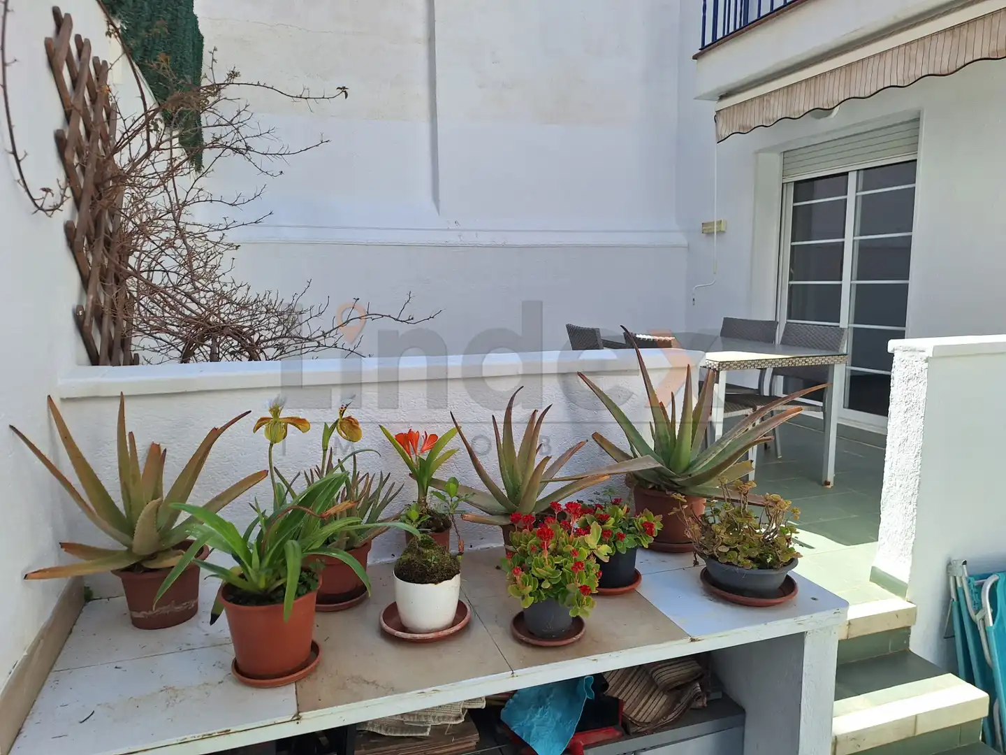 Terraza de Planta baja en venta en Arenys de Mar con Aire acondicionado, Calefacción y Parquet