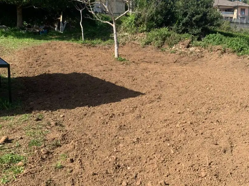 Grundstücke zum Verkauf in Cariño