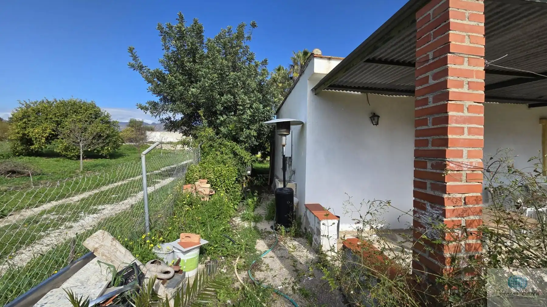 Casa rustica in vendita a Valtocado - La Alquería - La Atalaya, imagen 27