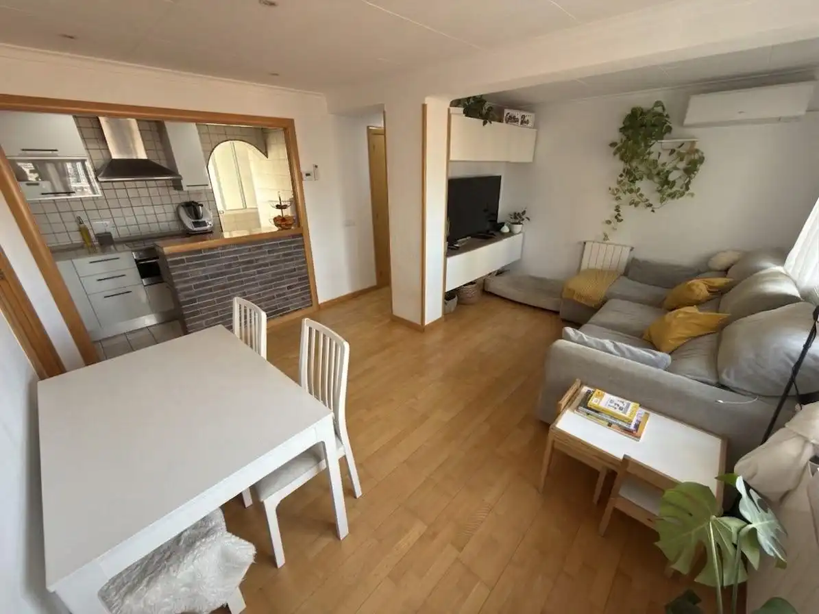Flat with lift for sale in Sant Ildefons