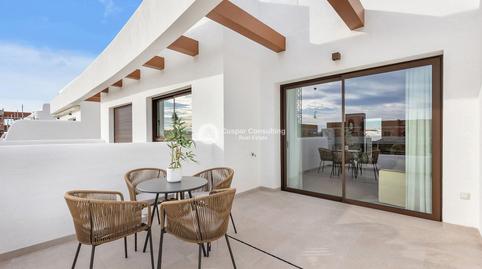 Foto 4 de Àtic en venda a Andalucia, Centro, Los Alcázares