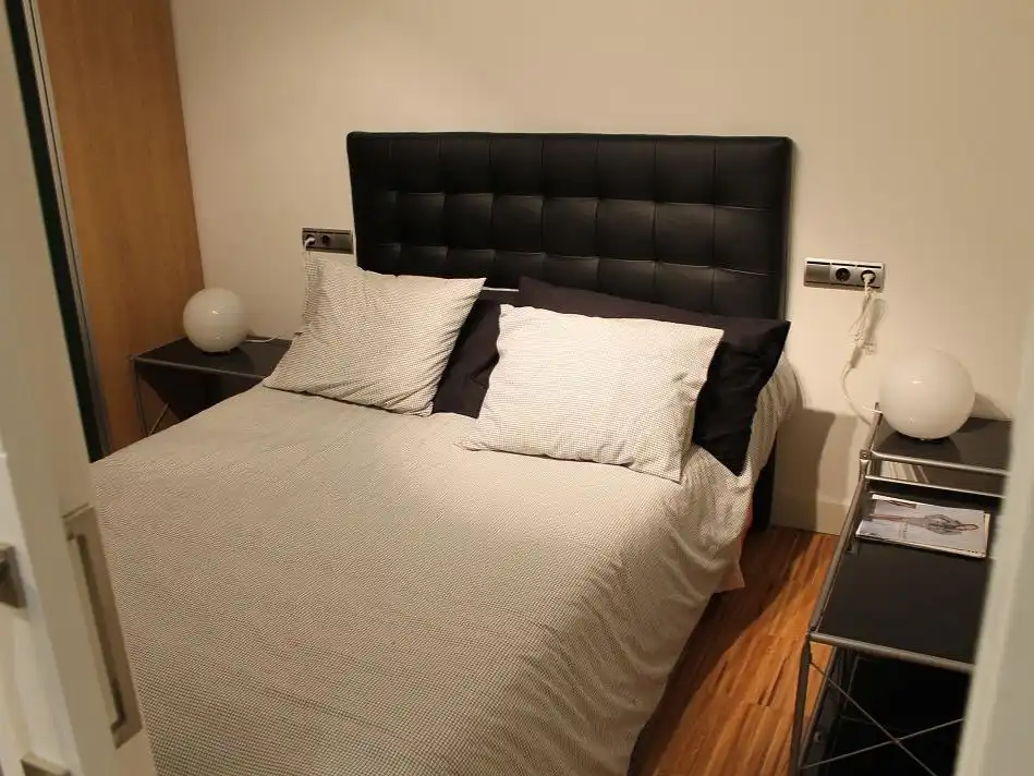 Apartments for rent in Calle Emilio Tuya, 1, La Arena