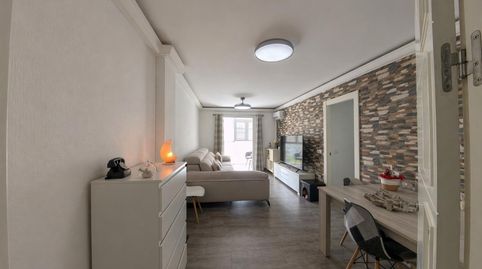 Foto 4 de Piso en venta en Avenida Avenida Ándalus, Hornos Púnicos, San Fernando