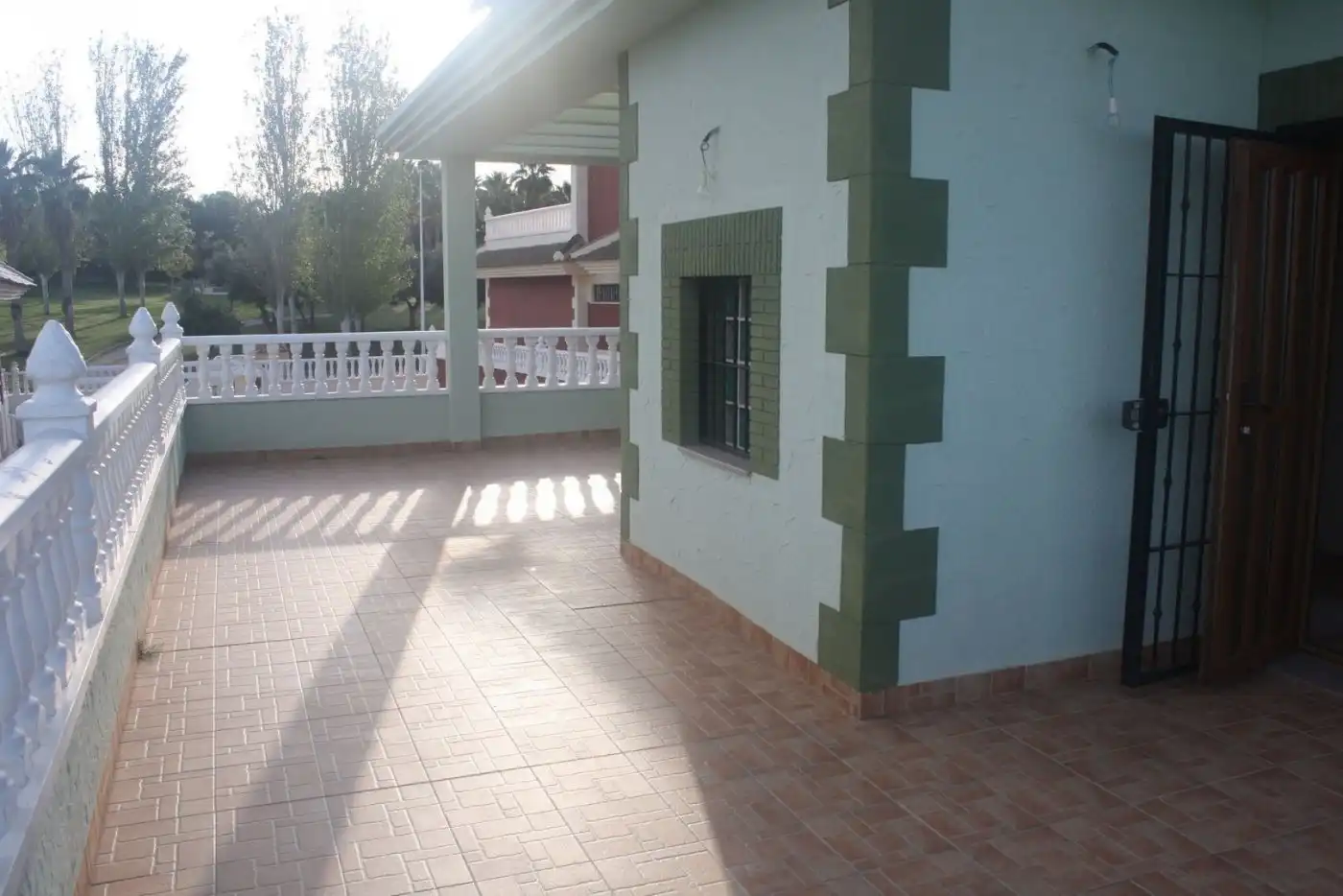 Villa mit Pool zum Verkauf in Los Balcones - Los Altos, imagen 3