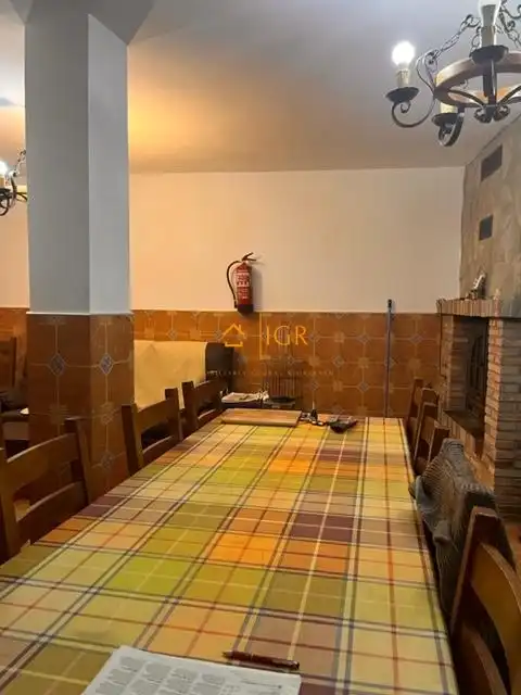 Business premises for sale in Medrano, imagen 20