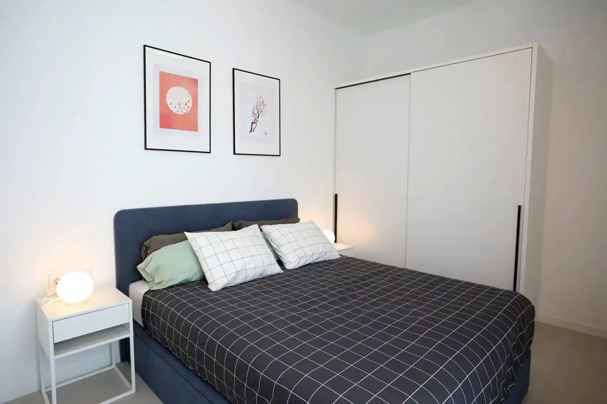 Flat for sale in Badalona, Barcelona