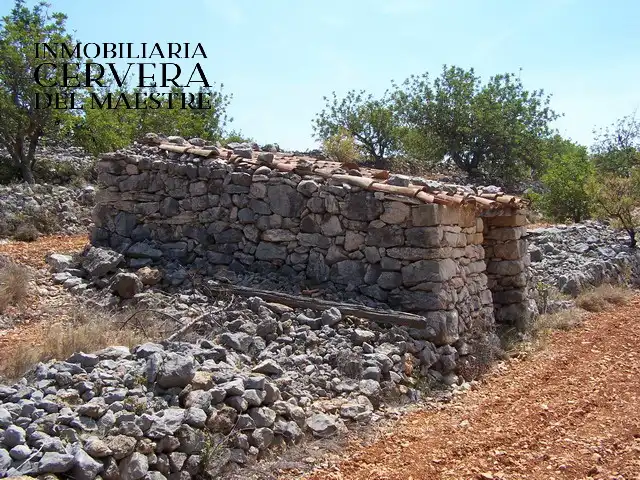 Rural land for sale in Cervera del Maestre, imagen 6