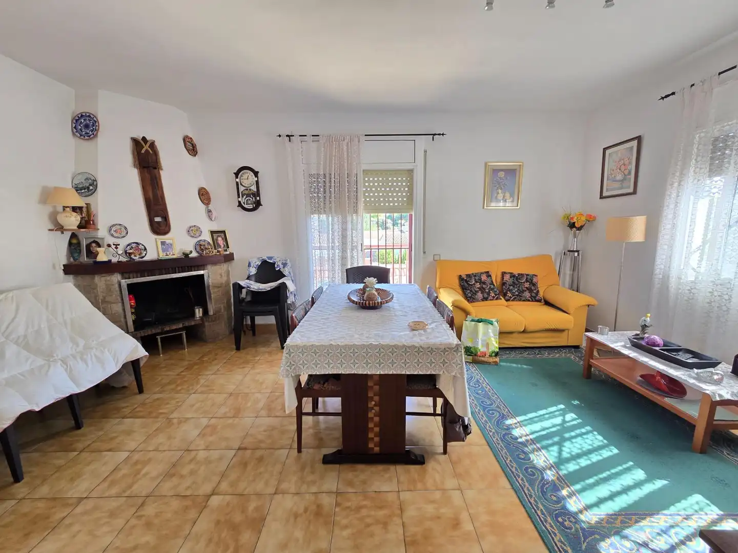 Casa con terraza en venta en Cunit Residencial, imagen 12