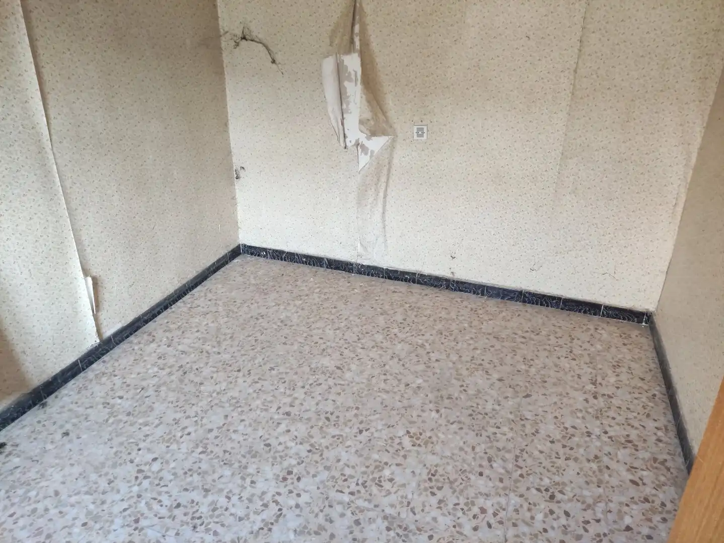 Casa rústica amb terrassa en venda a Carrión de Calatrava, imagen 25