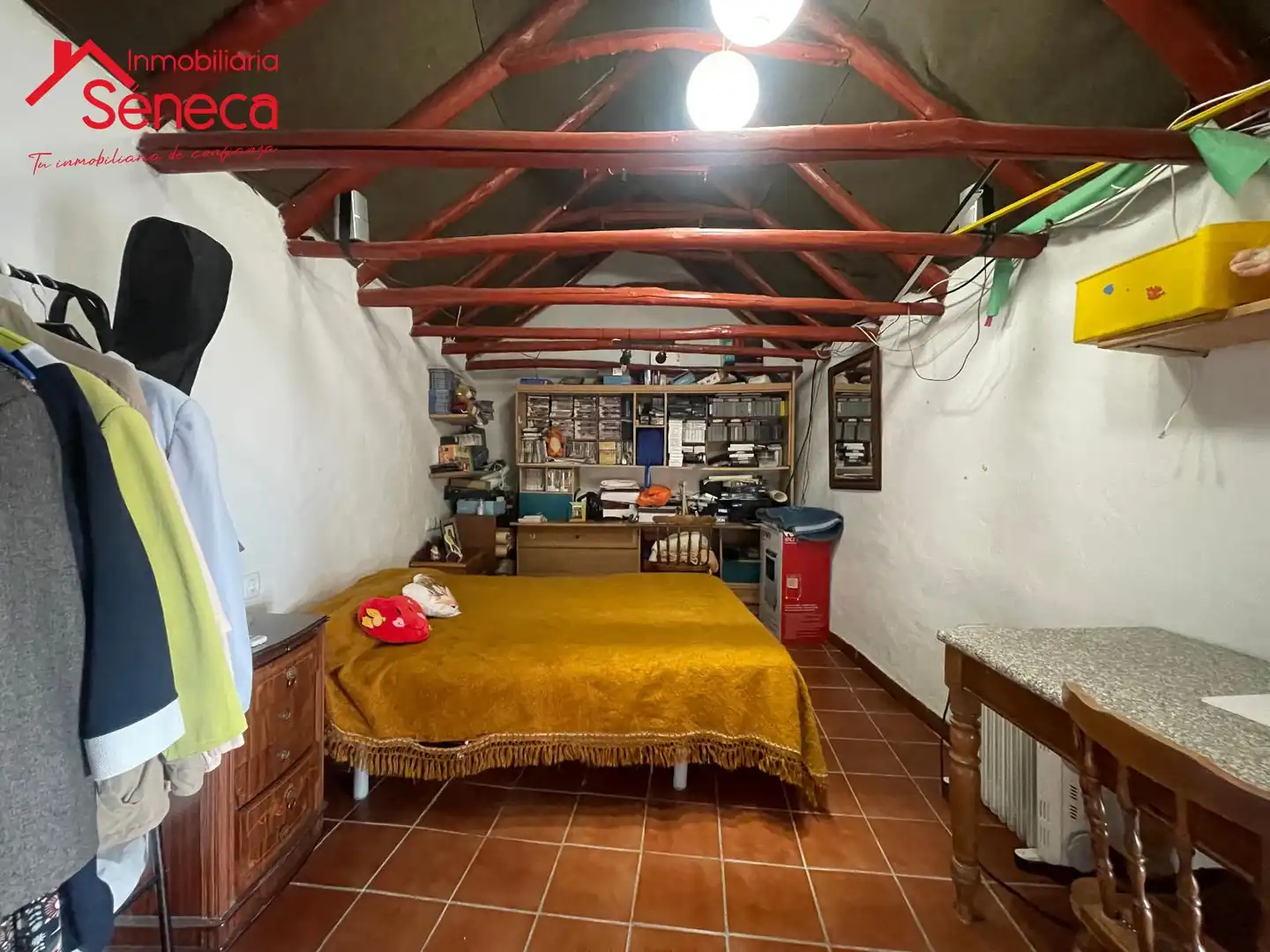 Casa o chalet en venta en La Rambla con Aire acondicionado, Calefacción y Terraza