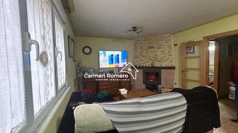 Foto 3 de Casa adosada en venda a Villoria, Salamanca