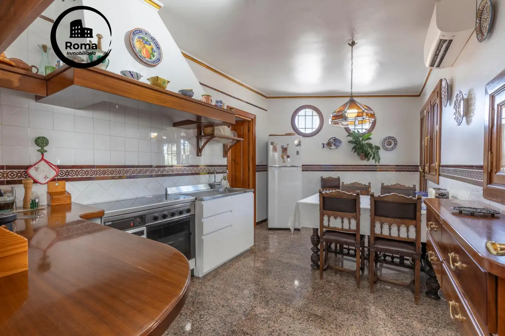 Detached house with terrace for sale in Calle ALEMANIA, imagen 9