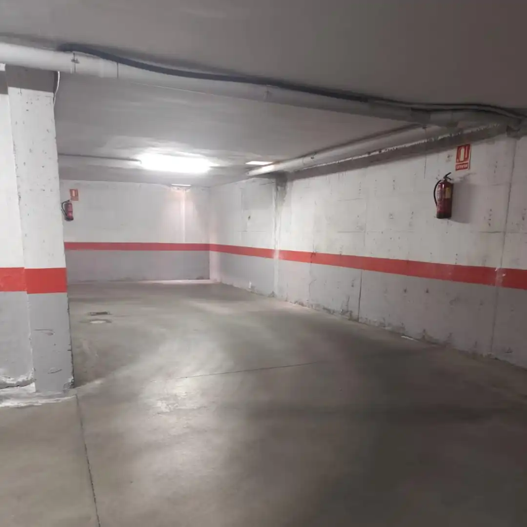 Parking de Garaje en venta en Ciempozuelos