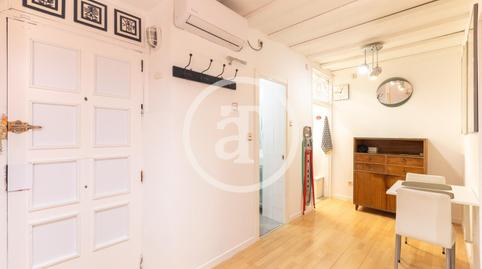 Foto 3 de Estudi de lloguer a Calle de la Palma, Universidad - Malasaña,  Madrid Capital