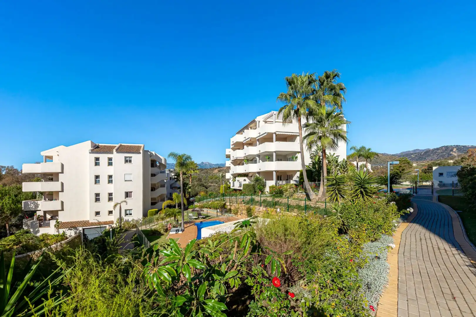 Planta baja de alquiler en HIEDRA-UR ELVIRIA, 6, Elviria