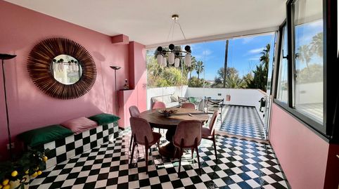 Foto 4 de Apartament de lloguer a Lomas de Marbella Club, Marbella