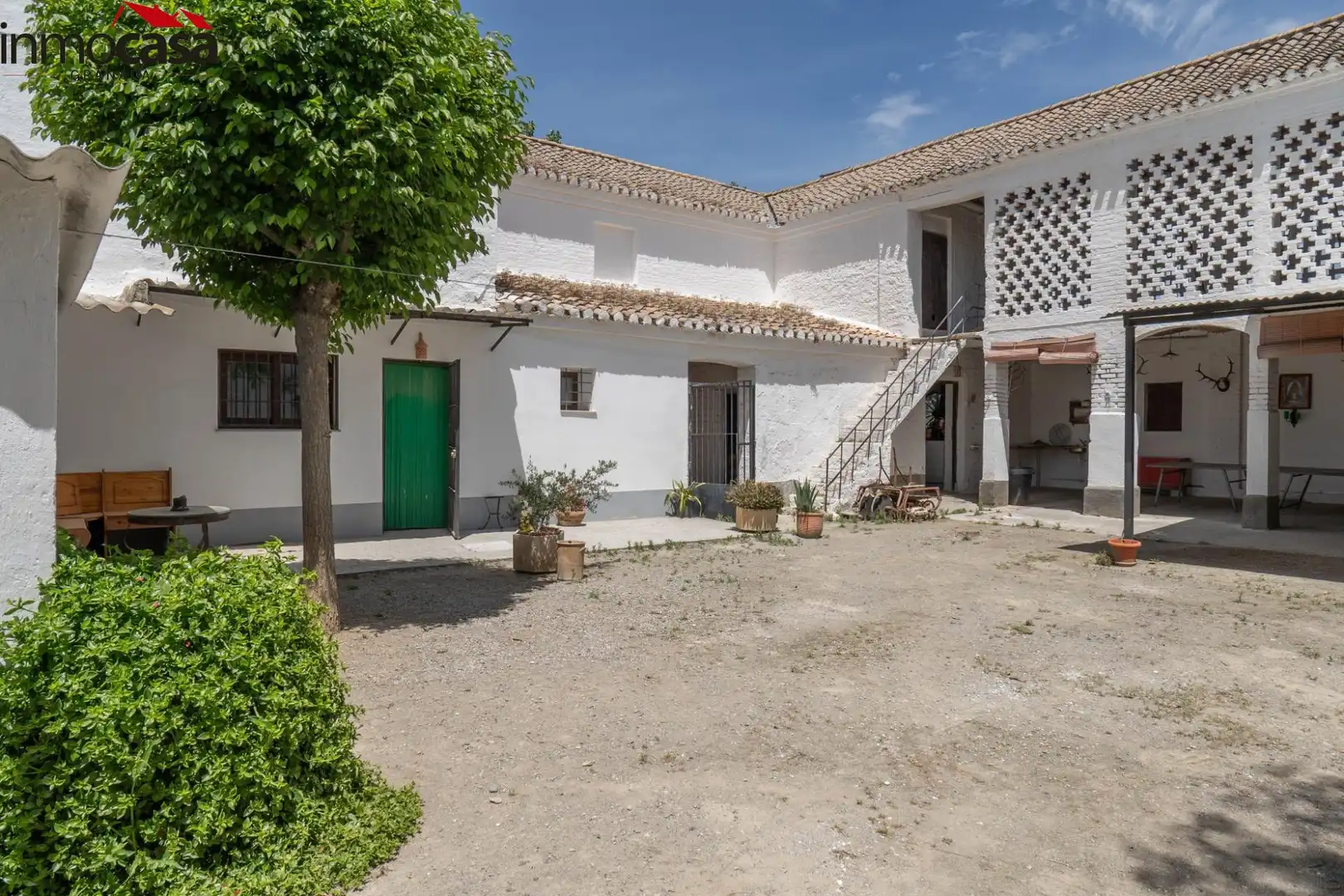 Casa o chalet en venta en Santa Fe