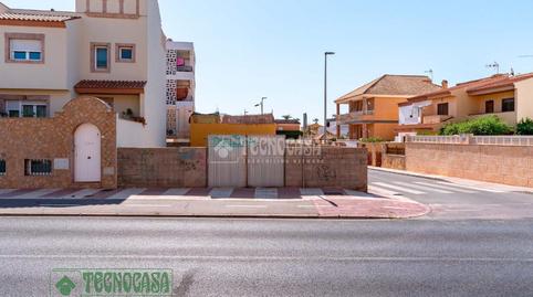 Foto 4 de Residencial en venda a El Puerto - Romanilla, Roquetas de Mar